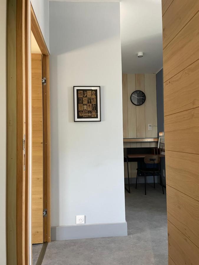 Ferienwohnung Marelle // Bleu Val de Vesle Exterior foto