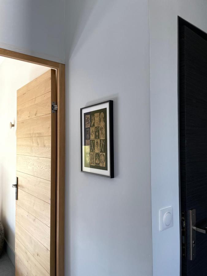 Ferienwohnung Marelle // Bleu Val de Vesle Exterior foto