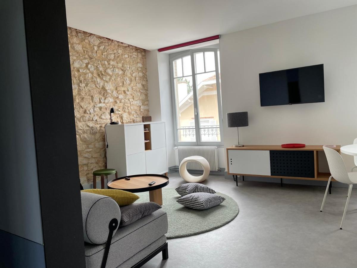 Ferienwohnung Marelle // Bleu Val de Vesle Exterior foto