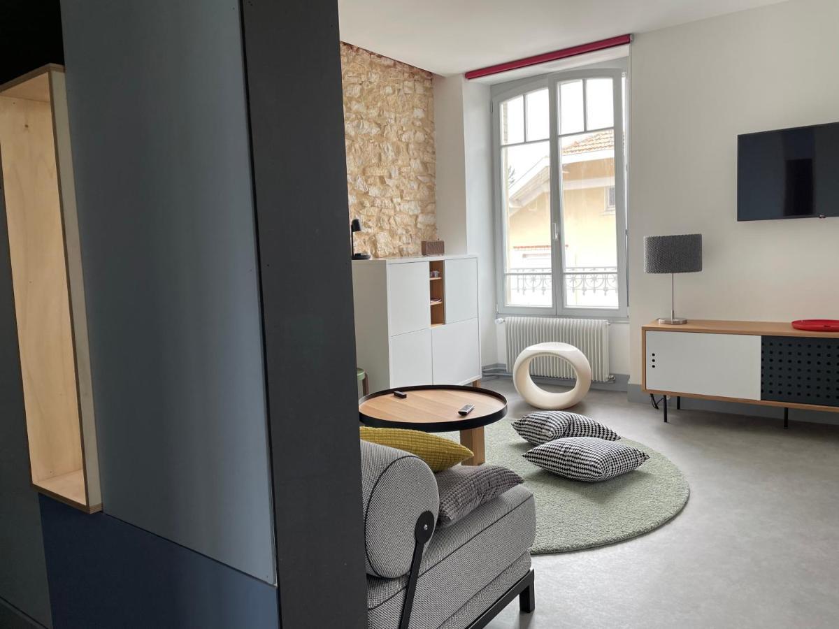 Ferienwohnung Marelle // Bleu Val de Vesle Exterior foto